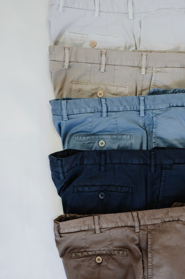 Rota Sport Summer Ice cotton supima sport trousers Qualità Garantita