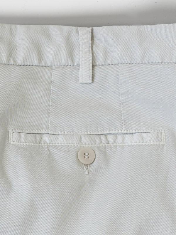 Rota Sport Summer Ice cotton supima sport trousers 1 pleat Novità