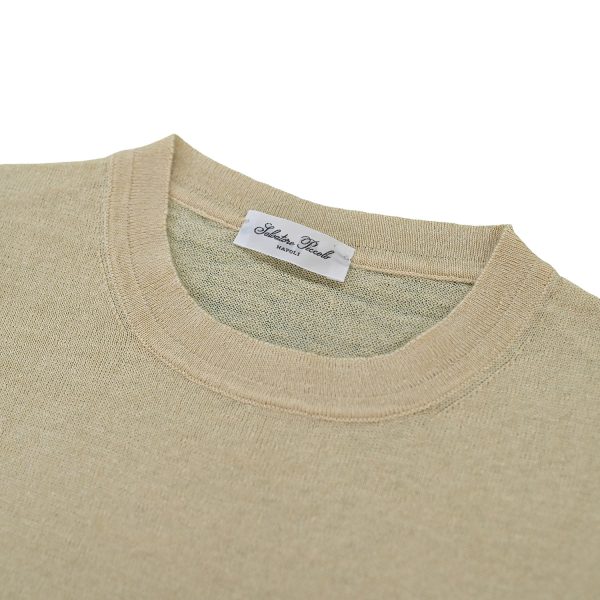 Salvatore Piccolo T-Shirt mezza manica Offerte