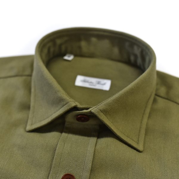 Salvatore Piccolo Militare Promozione