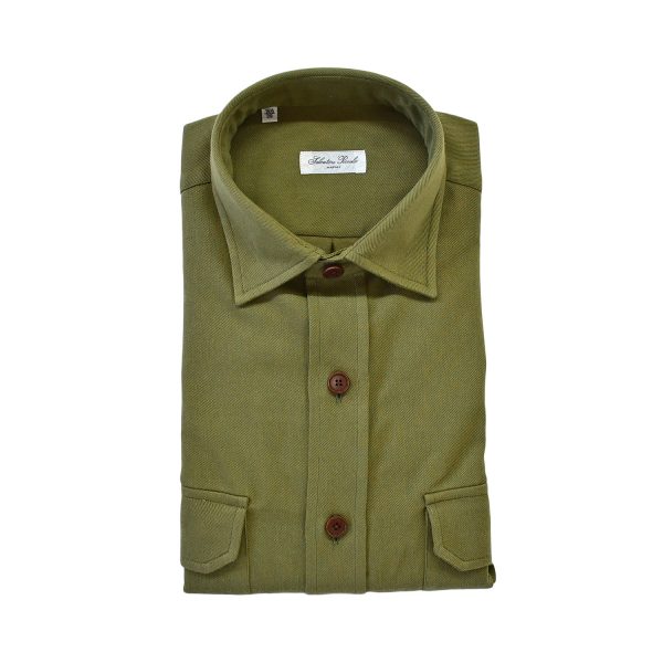 Salvatore Piccolo Militare Promozione
