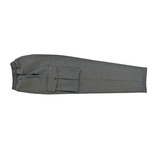 Salvatore Piccolo Pantalaccio Cargo Acquista Ora