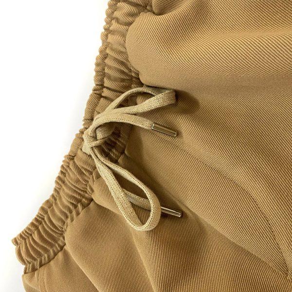 Salvatore Piccolo Pantalaccio Cargo Promozione Limitata
