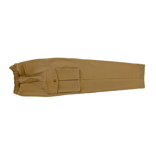 Salvatore Piccolo Pantalaccio Cargo Promozione Limitata