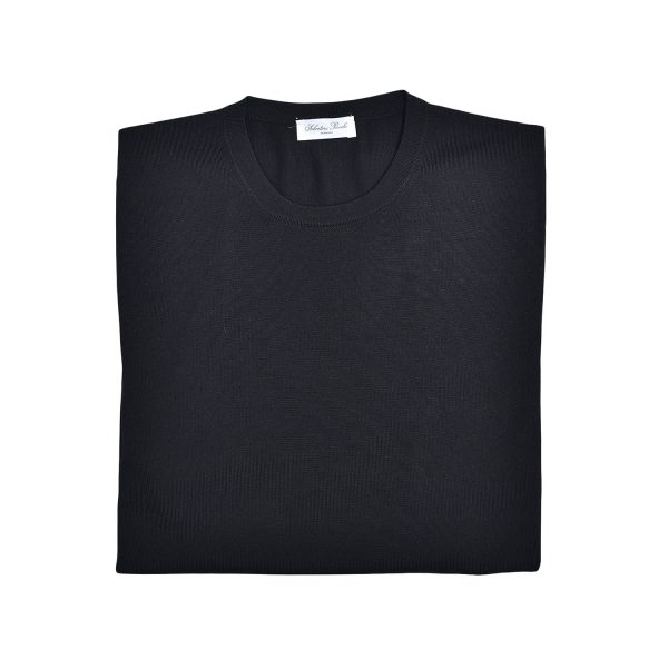 Salvatore Piccolo T-Shirt manica lunga Sottocosto