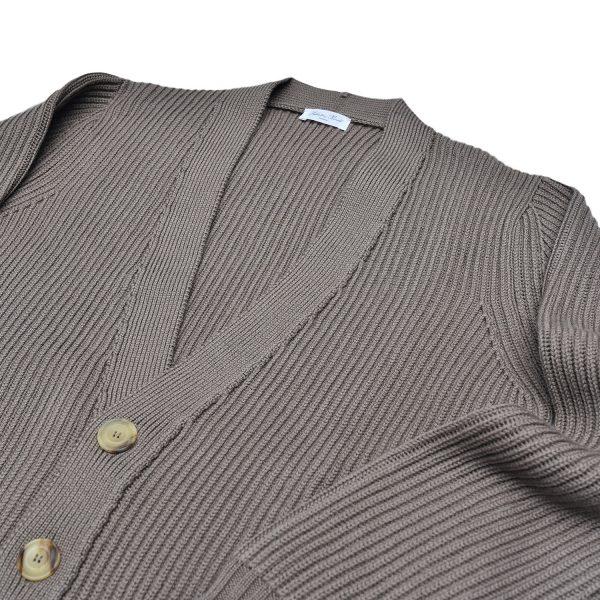 Salvatore Piccolo Cardigan Saldi Di Fabbrica