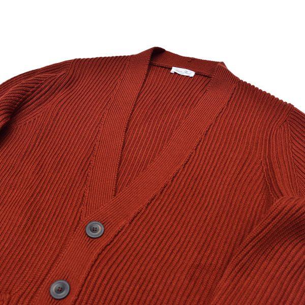 Salvatore Piccolo Cardigan Vendite Flash
