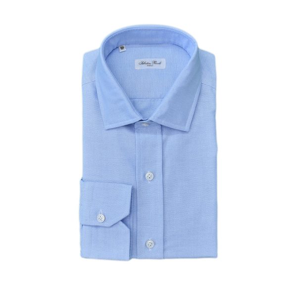 Salvatore Piccolo Slim con pinces In Linea