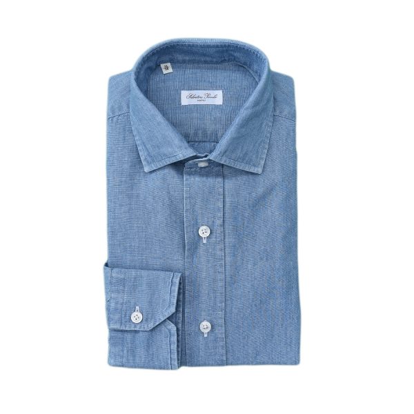 Salvatore Piccolo Slim con pinces Vendita