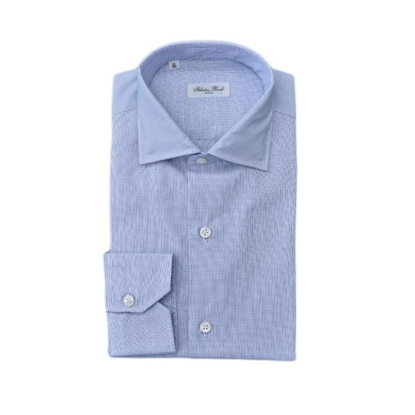 Salvatore Piccolo Slim con pinces Pezzi Unici
