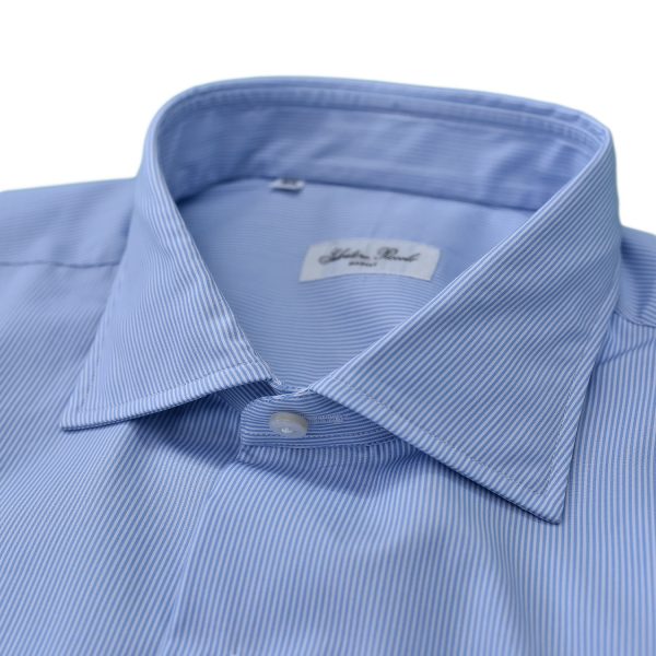 Salvatore Piccolo Slim con pinces Soddisfazione Garantita