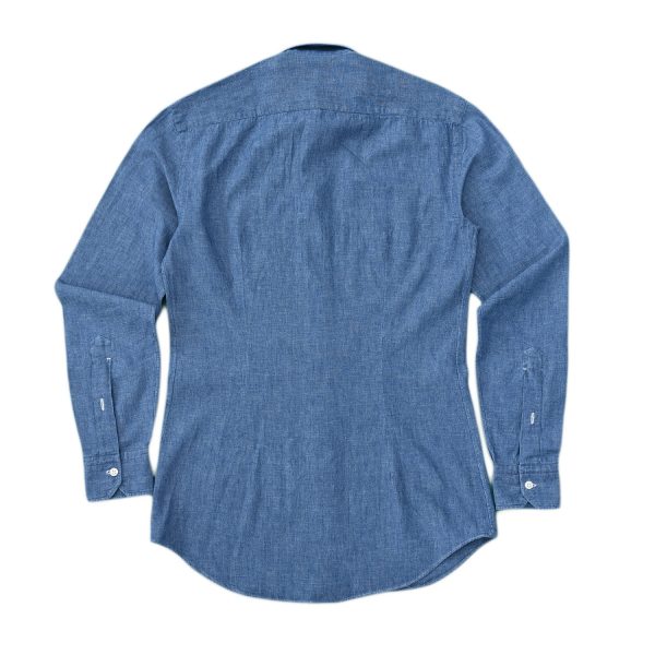 Salvatore Piccolo Slim con pinces Qualità Garantita