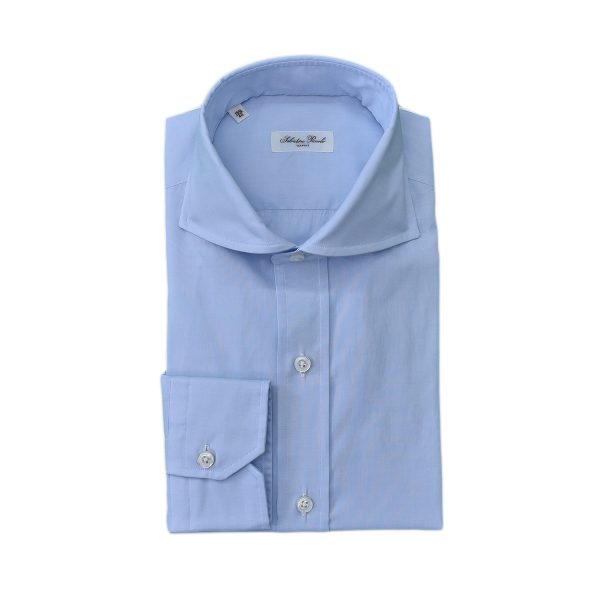 Salvatore Piccolo Slim con pinces Negozi Online