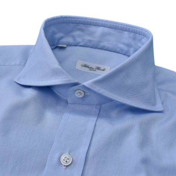 Salvatore Piccolo Slim con pinces Negozi Online