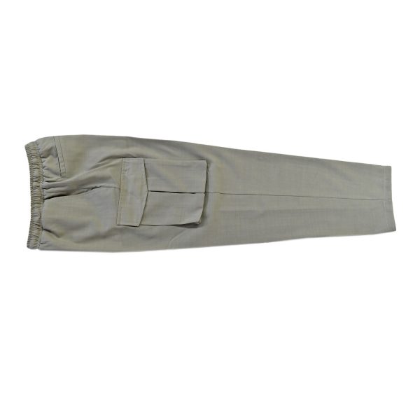 Salvatore Piccolo Pantalaccio Cargo Promozione Limitata