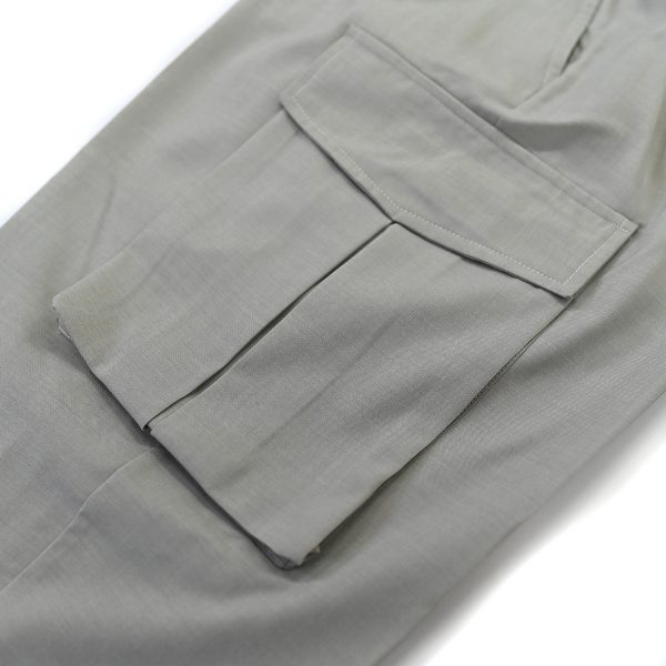 Salvatore Piccolo Pantalaccio Cargo Promozione Limitata