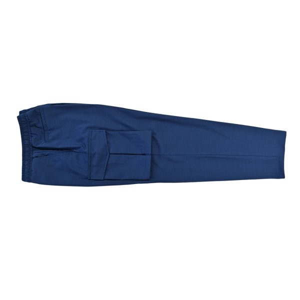 Salvatore Piccolo Pantalaccio Cargo Fino Al -60%