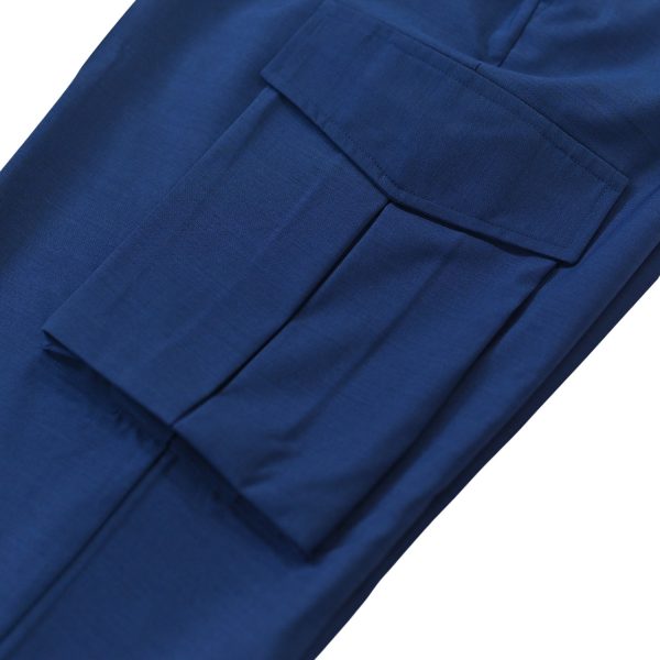Salvatore Piccolo Pantalaccio Cargo Fino Al -60%