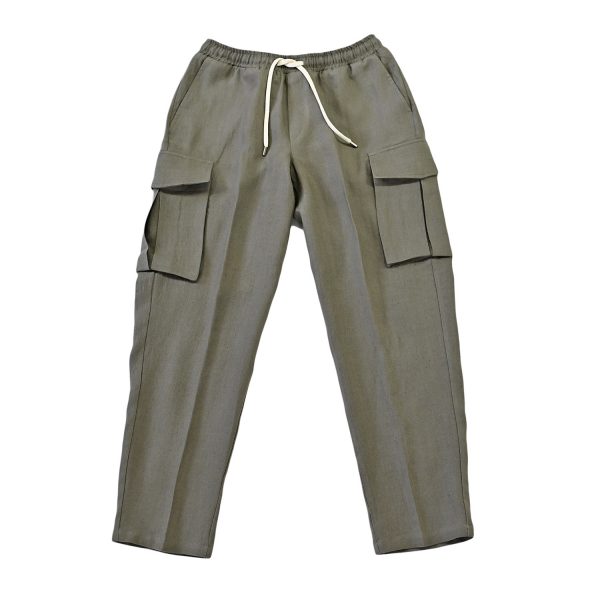 Salvatore Piccolo Pantalaccio Cargo