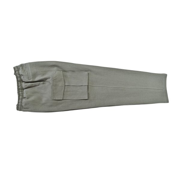 Salvatore Piccolo Pantalaccio Cargo Shopping Online