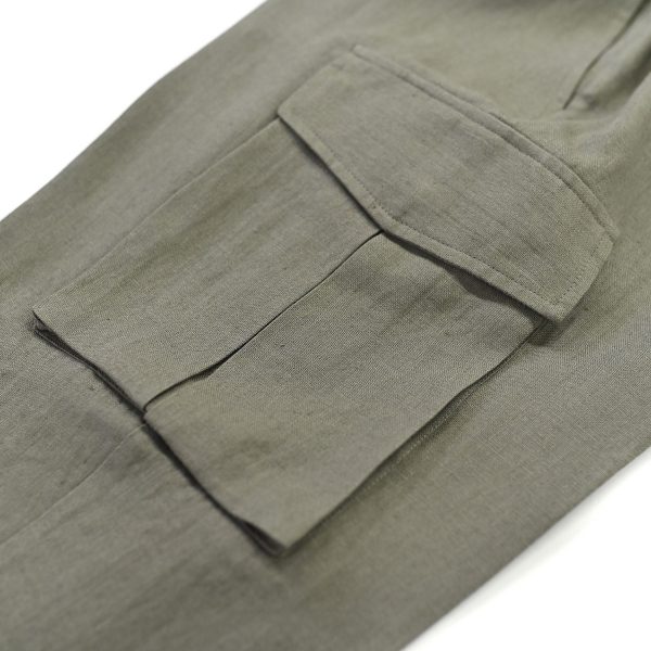 Salvatore Piccolo Pantalaccio Cargo Shopping Online