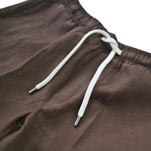Salvatore Piccolo Pantalaccio Cargo Ritorno libero
