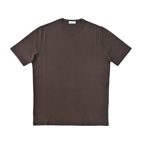 Salvatore Piccolo T-Shirt mezza manica jersey