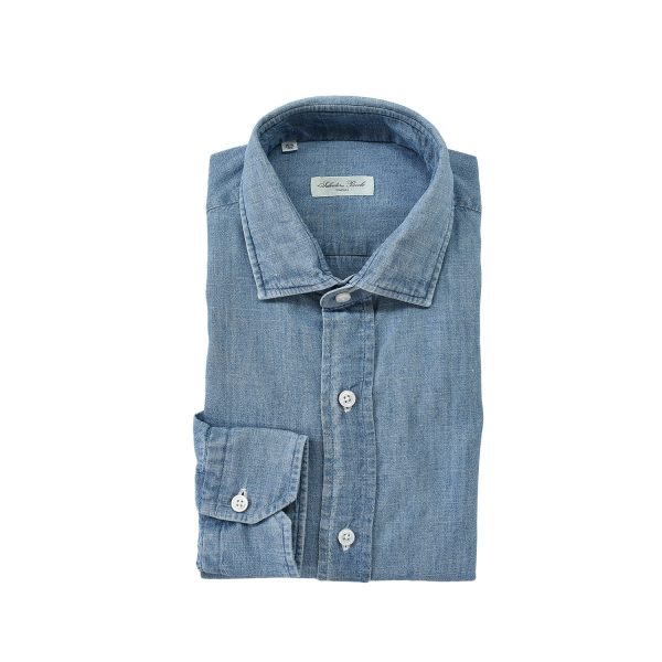 Salvatore Piccolo Slim con pinces Hotsell