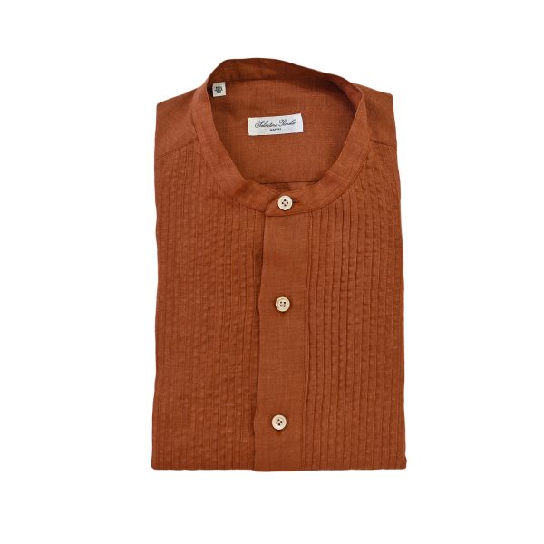 Salvatore Piccolo Smocking Saldi Di Fabbrica