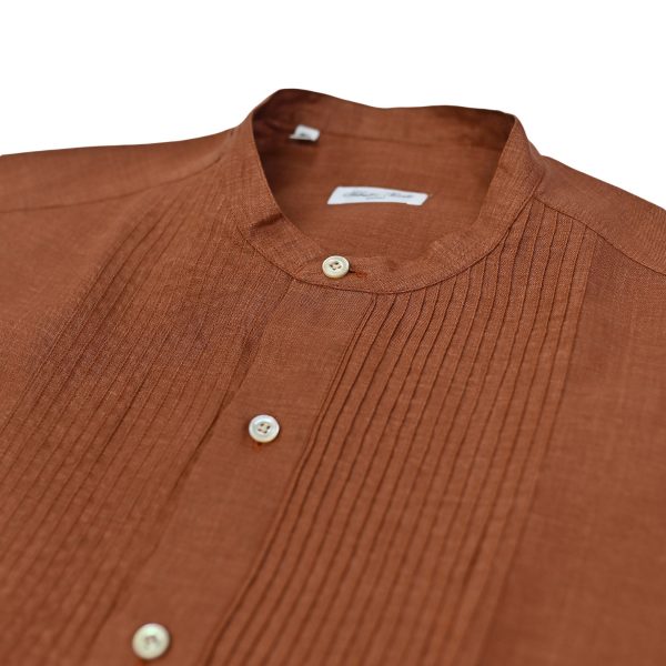 Salvatore Piccolo Smocking Saldi Di Fabbrica