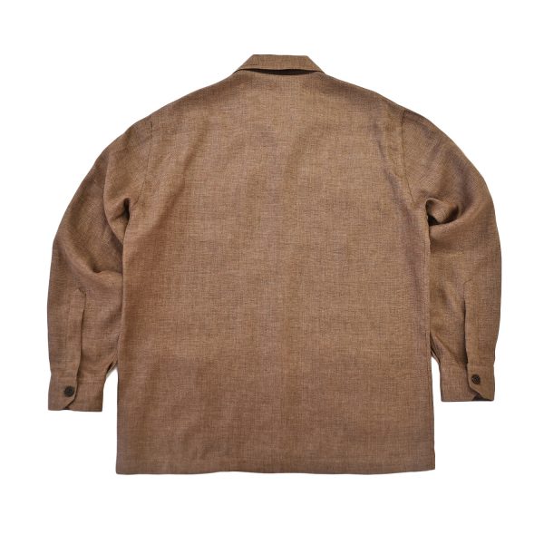 Salvatore Piccolo Work Jacket Negozio