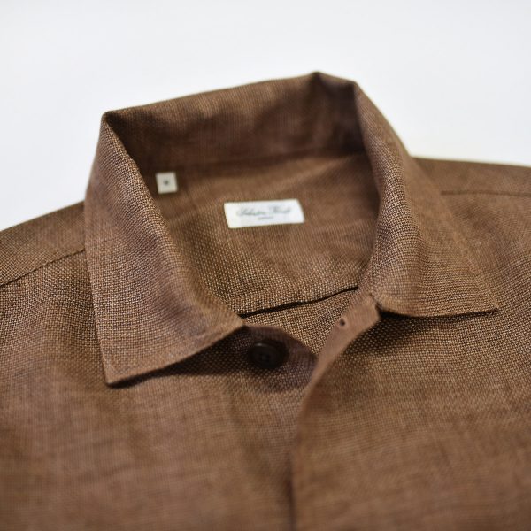 Salvatore Piccolo Work Jacket Negozio