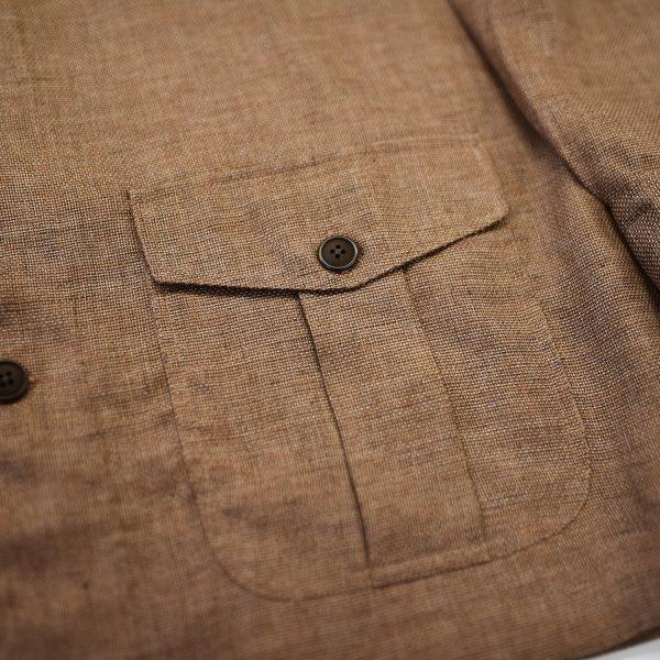 Salvatore Piccolo Work Jacket Negozio