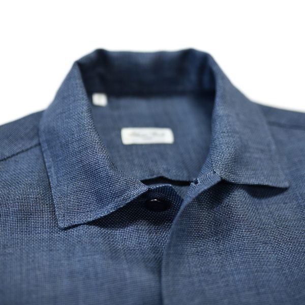 Salvatore Piccolo Work Jacket In Saldo