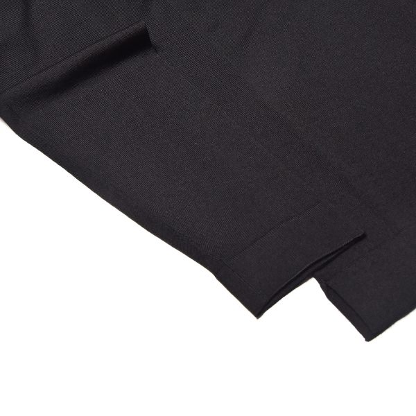Salvatore Piccolo T-shirt manica lunga Soddisfazione Garantita