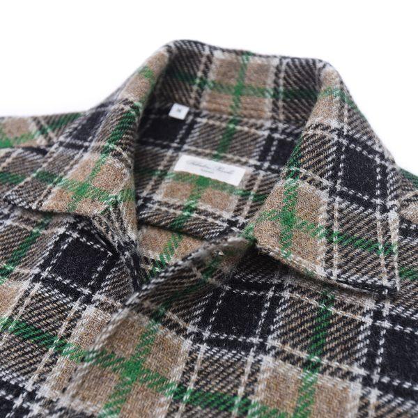 Salvatore Piccolo Work Jacket Fino Al -60%