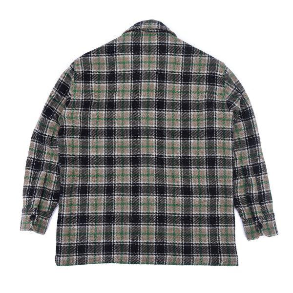 Salvatore Piccolo Work Jacket Fino Al -60%