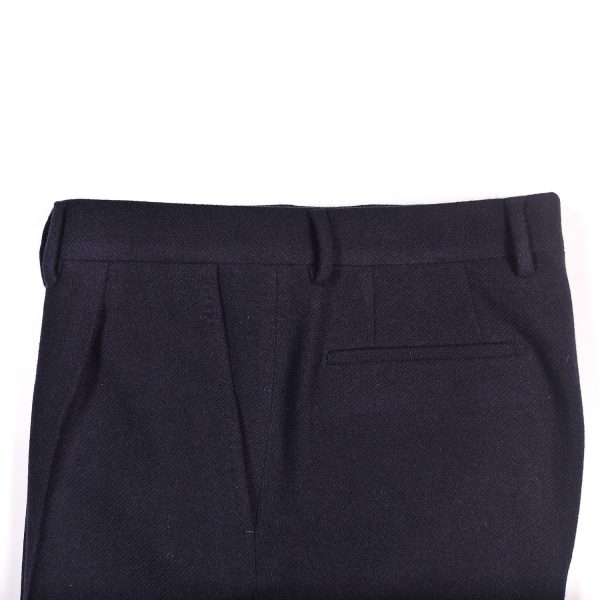 Salvatore Piccolo Pantaloni Marcello Sconto