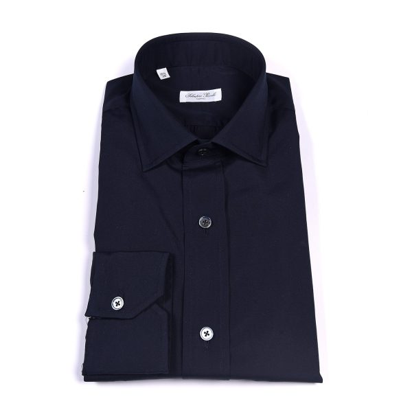 Salvatore Piccolo Slim con pinces In Vendita