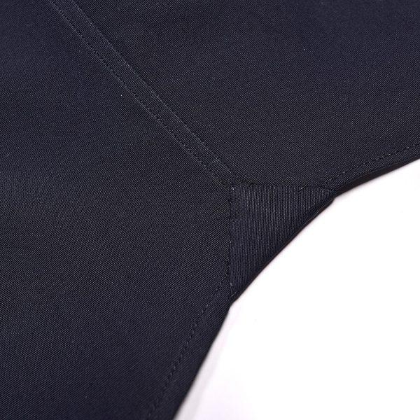 Salvatore Piccolo Camicia senza pinces Saldi Di Fabbrica