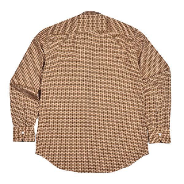 Salvatore Piccolo Camicia senza pinces Nuova