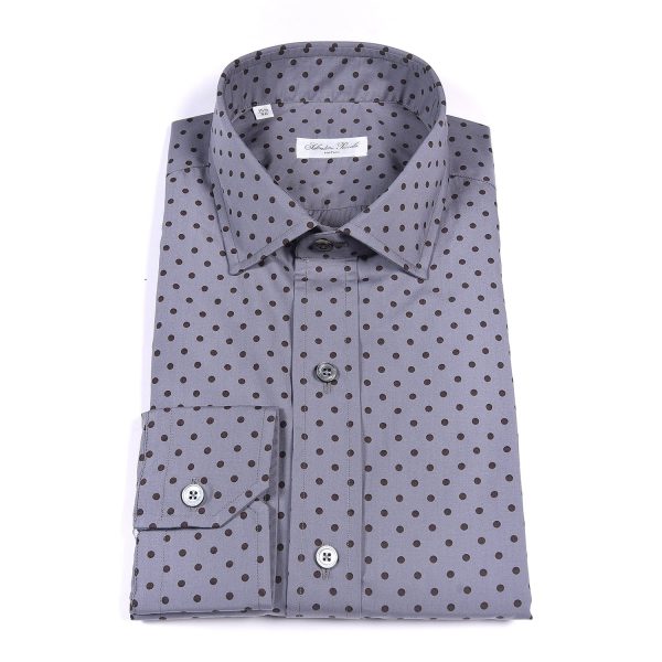 Salvatore Piccolo Classico senza pinces Moda