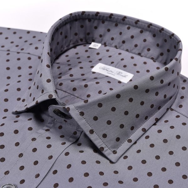 Salvatore Piccolo Classico senza pinces Moda