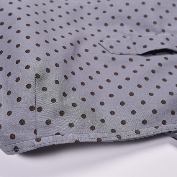 Salvatore Piccolo Classico senza pinces Moda
