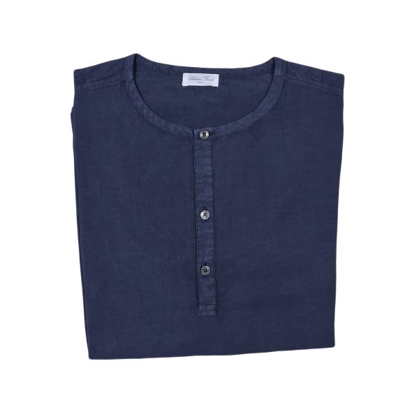 Salvatore Piccolo Serafina T-Shirt Presa