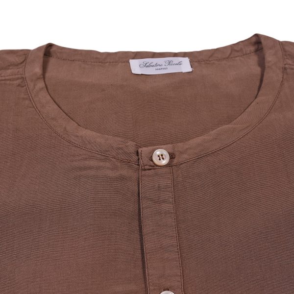 Salvatore Piccolo Serafina T-Shirt Offerta