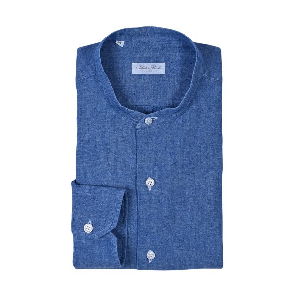 Salvatore Piccolo Tahiti Jeans Economico