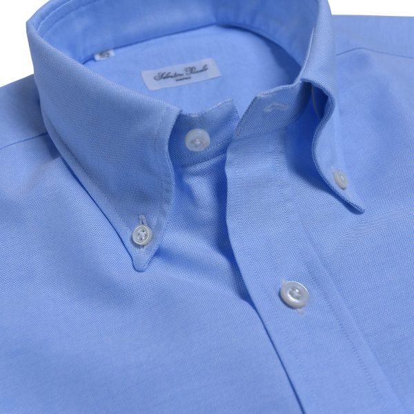 Salvatore Piccolo Camicia in Oxford Online
