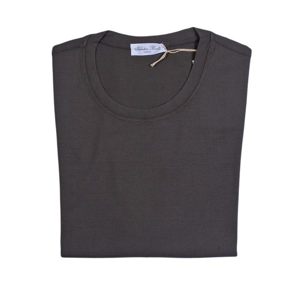 Salvatore Piccolo T-Shirt mezza manica 2025