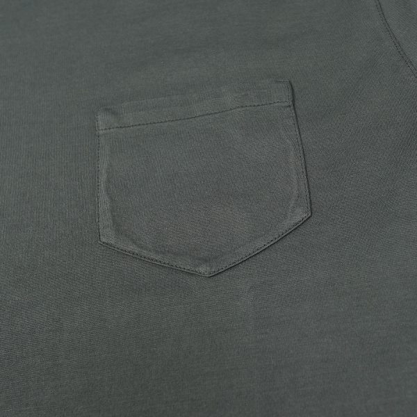 Salvatore Piccolo T-Shirt mezza manica In Linea
